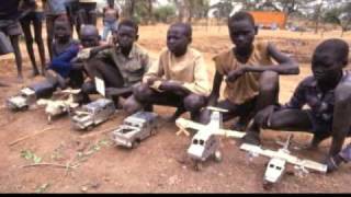 Lost Boys of the Sudan