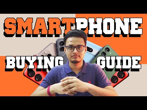 BE SMART!!! Ultimate Smartphone Buying Guide!