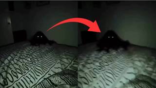 14 SCARY VIDEOS That’ll Make Your BLOOD RUN COLD