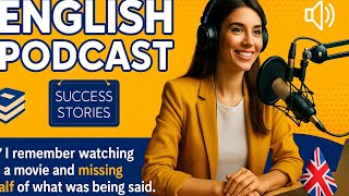 Learn English Through Story Level 1 | English Podcast For Learning English | English Leap Podcast