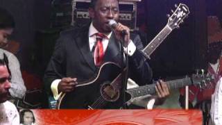 anthony santos celoso en vivo HD