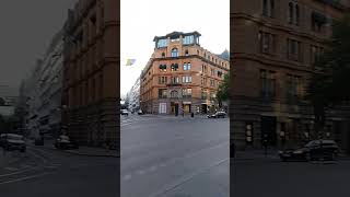 Stockholm Östermalm Nightlife Dining #sweden June 2023