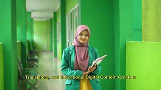 Profil Prodi S1 Tadris Bahasa Inggris - FITK UINSU