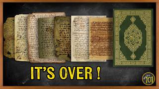 The Most DIRECT Proof That The Quran is From Allah | Arabic101