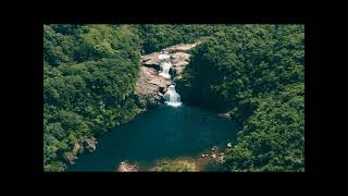 Iriomote Island