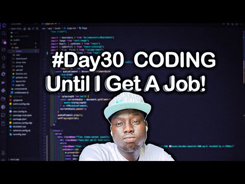Payment + Subscription  | Coding Everyday Till I Get A Job - Day #30