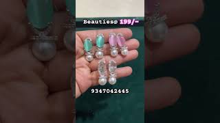 Wats app 9347042445. #begumbazarjewellery #westernwear #glowingfashion #liveselling #lowcost