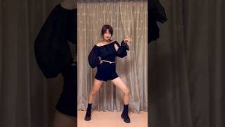 MISAMO "Do not touch" Dance Cover | Hsin | #shorts