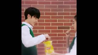 #挚爱游戏 #GameofTrueLove #shorts #樊治欣 💕！| 都市 爱情 | 优酷 YOUKU