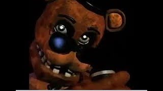 five nights at freddy's