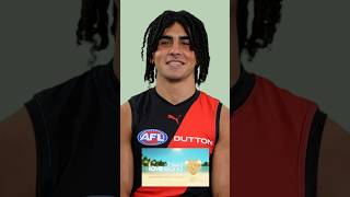 Who has good taste? 👀 #afl #footy #tvshows