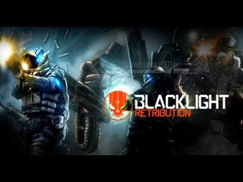 Free Call of Duty || Blacklight Retribution