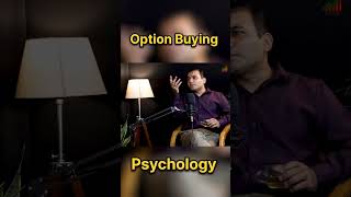 Option Buyer Psychology #stockmarket #tradingstrategies #optionbuying #optionbuy