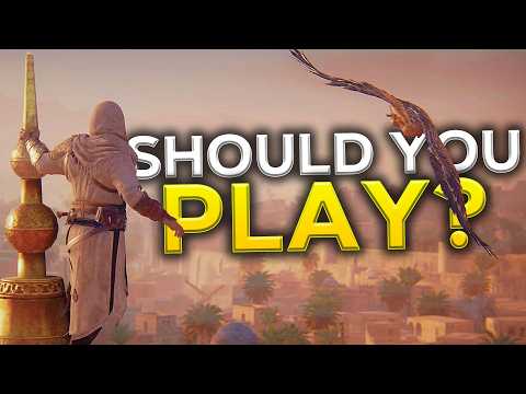 Assassin’s Creed Mirage: Should You Play In 2024?