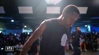 King Of Baltimore 11 | Mykko Vs Dancin Brandon | Bmore Club Music $5000 Dance Competition