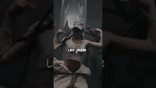 like JENNIE #kpop #dance #likejennie #bpjennie