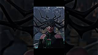 Prime Thor vs Hela (Asgard) #fyp #thor #hela #asgard #marvel #mcu #viral #trending