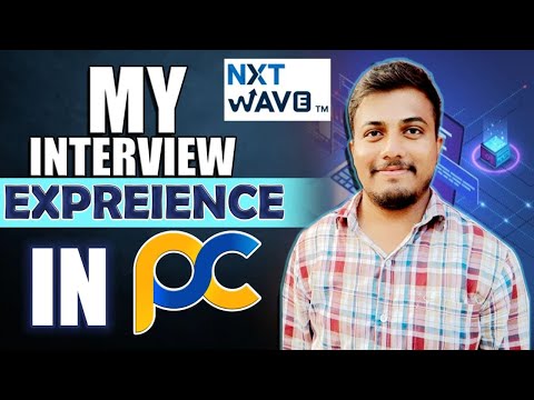 NxtWave Intensive 2.0 Review | PureCode Software Interview | CCBP 4.0