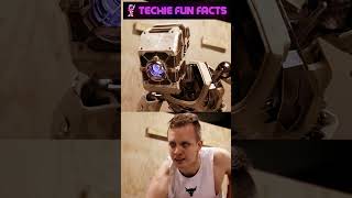Fight: Humans 🧑 vs. Robots 🤖 #ai #technology #robot #roboticstechnology