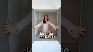 Why Japanese homes are just BETTER 🏠