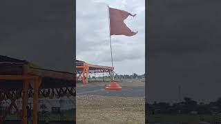 संत बहिणाबाई अखंड हरिनाम सप्ताह तलवाडा तयारी