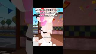 #bloxburg #fnaf #bloxburgrp #fnaf2 #fivenightsatfreddys #fnafrp #manglefnaf