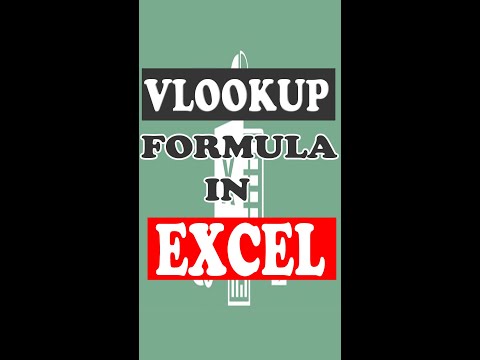 #Excel Trick, make grade sheet for student #excel2019 #excel #vlookup #vlookupformula #msexcel