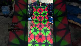 100 -/ mtr stall and dupatta fabric