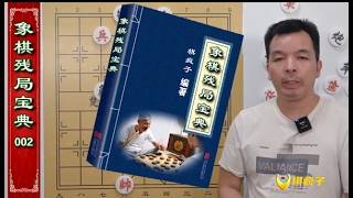 2个小兵 不怕牺牲 兄弟齐心 其利断金 步步紧逼 老将气晕