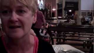 Cathy Crowe Answers Questions as TDRC Says Goodbye - #1