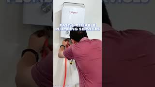 Water Heater Plumbing Services Philadelphia - Master Plumbers USA