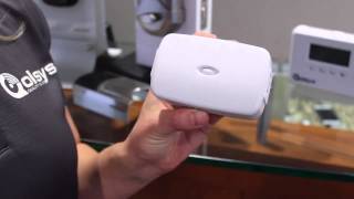 Qolsys IQ Panel : Pairing Z Wave Device's