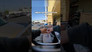 That was definitely the most funny 😂🤣#viral #delivery #ebike #bike #bikedelivery #ubereats