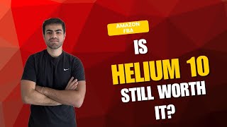 Is Helium10 Worth It?