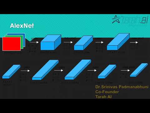 Some Transfer Learning Architectures
