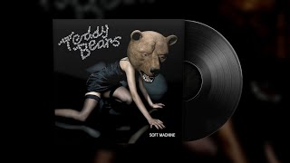 Teddybears - Punkrocker from 'Superman'