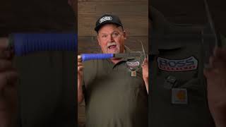 This is the MOST innovative hammer on the market! #BlueCollar