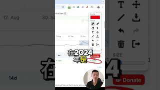 2025年必买的AI系列加密货币 #memecoin #btc #ai #加密貨幣 #web3#数字货币 #solana #以太坊