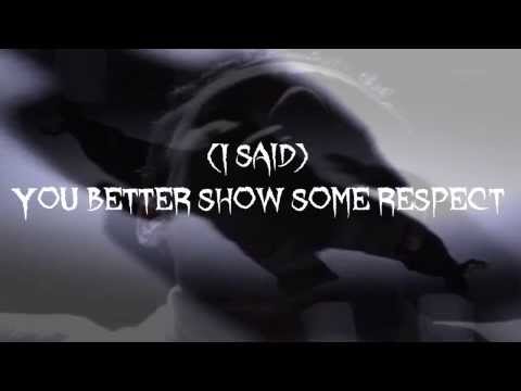 Sepultura - Attitude (Lyrics)