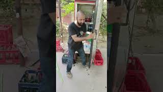 Ek haseena the#hunk#rahuldev#viral#video#short