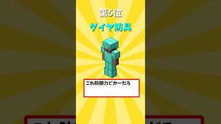 【2ch有益スレ風】hypixelソロベッドウォーズで有能なアイテム挙げてけww#minecraft #ベッドウォーズ #bedwars #2ch有益スレではない #hypixel #shorts