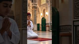 dil pe kalme ke zarb laga la Allah #allah #nat #muslimprayer #please_subscribe_my_channel