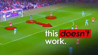 Have We Been Lied to About Build-up Play?