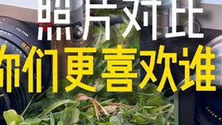 富士GFX100RF和徕卡Q3照片对比，你更喜欢谁呢？ #富士GFX100RF #富士相机 #徕卡q3 #徕卡相机 #富士中画幅