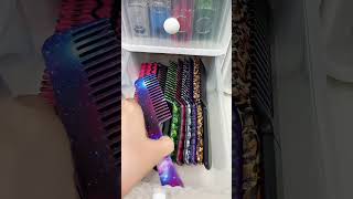 write down your favorite color, and I’ll reply you with a video #LINKINBIO#selfdefensekeychain