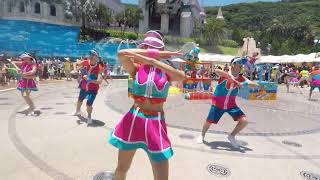 2022遠雄海洋公園 海洋冰風暴2冰怪來襲