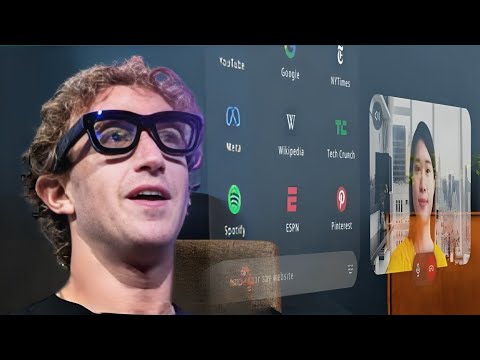 Exploring Meta Orion: The Future of Virtual Collaboration