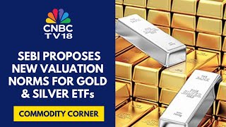 Gold ETF Is Taking Main-Stage Due To Strong Interest From Investors & Retail Alike: Gold Council