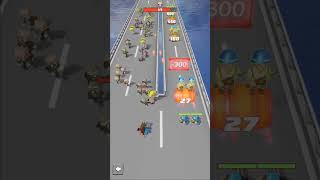 Last War - Frontline Breakthrough - Level 44