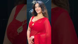 Beautiful designer partywear latest fancy unique saree #designer #partywear #fancy #saree